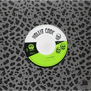 Front View : Hollie Cook - POSTMAN - MR BONGO / MRB7123