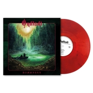 Front View : Onfodt - DIMSVALL (RED SMOKE LP) - Eisenwald / 2974738EIW