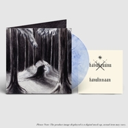 Front View : Havukruunu - HAVULINNAAN (LP) - Svart Records / 643008023795