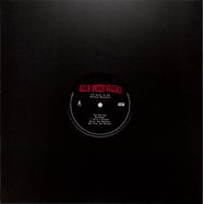 Front View : The Libertines - ALL QUIET ON THE EASTERN ESPLANADE (LP, GENERIC COVER) - EMI / 6517172