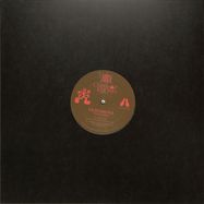 Front View : Olsvanger - THE CORE EP - Craigie Knowes / CKNOWEP66