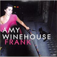 Front View : Amy Winehouse - FRANK (HALF SPEED REMASTER 2020.2LP, B-STOCK) - Island / 0897338