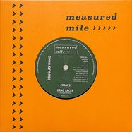 Front View : Douglas Wood - CRANES / DRAG RACER (7 INCH) - ACE RECORDS / NW 520