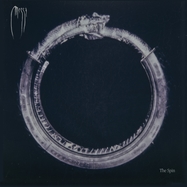 Front View : Messa - THE SPIN (CD) - Sony Music-Metal Blade / 03984161470