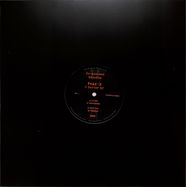 Front View : Fear-E - 9 DARTER EP - Co-Accused Records / CR008