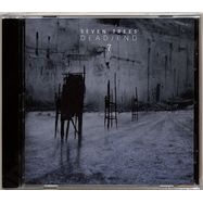 Front View : Seven Trees - DEAD/END (CD) - Progress / 21075