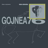 Front View : Gojnea76 - PUNISHER BRAILA - Future Electronics / FUEL003