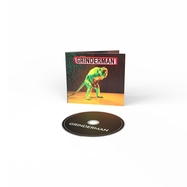 Front View : Grinderman - GRINDERMAN (CD) - BMG Rights Mgmt GmbH / 6414552
