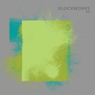 Front View : Ribe & Roll Dann - KLOCKWORKS 40 - KLOCKWORKS / KW40
