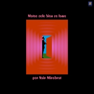Front View : Nair Mirabrat - MATEO SOLO BIEN SE LAME POR (LP) - Little Butterfly Records / 00170502