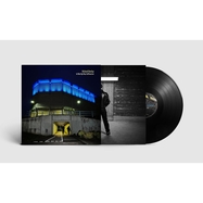 Front View : Richard Hawley - IN THIS CITY THEY CALL YOU LOVE (YELLOW LP) - BMG Rights Mgmt GmbH / 6402878