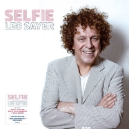 Front View : Leo Sayer - SELFIE (LP) - EDSEL / DEMREC427