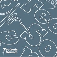 Front View : Various Artists - TECTONIC SOUND (2CD) - Tectonic Recordings / TECCD027
