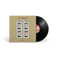 Front View : Led Zeppelin - LIVE E.P. (LP) - RHINO / 0349781529