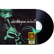 Front View : Lee Morgan - INDEED! (LP) - CULTURE FACTORY / 83902