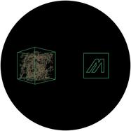 Front View : PRZ - BEYOND THE VOID - Mechatronica / MTRON044