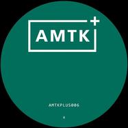 Front View : Marsch & Katnada - AMTK+006 - Amotik / AMTKPLUS006