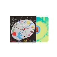 Front View : The Beths - STRAIGHT LINE WAS A LIE (LTD LIME SHERBERT LP) - Anti / 05277761