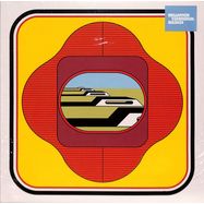 Front View : Newmen - TERMINAL BEACH (LP) - Ferryhouse Productions / FH430244
