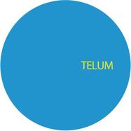 Front View : Unknown - TELUM014 - Telum / TELUM014