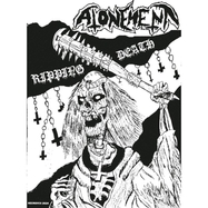 Front View : Atonement - RIPPING DEATH (MC) - Dying Victims Productions / 199538260687