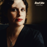 Front View : Bad Ida - ENDING THINGS (LP) - Konkord / 00172901