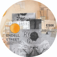 Front View : TV Babies / Smart Alex - DEEPER SITUATION - Endell Street / ES06