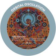 Front View : Various Artists - CLOSURE (2X12 INCH) - Orbital Oscillation / OO005