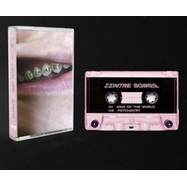 Front View : Contre Soiree - PSYCHIATRY EP (CASSETTE/TAPE) - Veyl / VEYL046