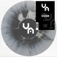 Front View : STA AN - DARK ANGEL - VIBES ADDIKT / V-ADDIKT012