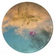 Front View : DJ Esprit - ESPRIT A / ESPRIT B - Just A Chance / ESPRIT1