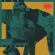 Front View : Luke Temple - HUNGRY ANIMAL (LP) - Western Vinyl / 00174247