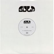 Front View : Gulp - WILDFLOWER ( RICHARD NORRIS REMIXES) - E.L.K. Records / ELKREC15