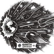 Front View : Lazer Man - ROCK THIS PLANET - Earth Revenge / ER01