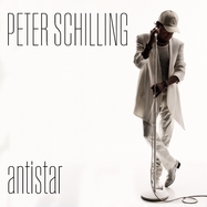 Front View : Schilling Peter - ANTISTAR (CD) - Warner Music International / 502685456227