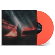 Front View : The Narrator - PHOSPHOR (TRANSPARENT NEON ORANGE) (LP) - Nuclear Blast / 406562975151