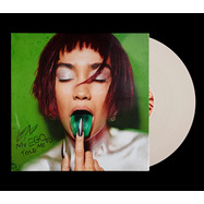 Front View : Leigh-Anne - MY EGO TOLD ME TO (INDIE/RETAIL EXCLUSIVE LP - COL LP) - Made in The 90s / 205864LP2