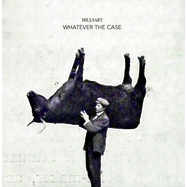 Front View : Millsart - WHATEVER THE CASE - AXIS RECORDS / AX128