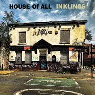 Front View : House Of All - INKLINGS (LP) - Tiny Global Productions / 00175925