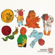 Front View : Sean Roman - SWEETBOI - Lately Bass Records / LATE-003