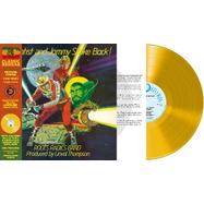 Front View : Roots Radics - SCIENTIST & JAMMY STRIKE BACK! (LP) - CULTURE FACTORY / CFU1304