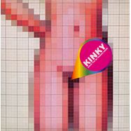 Front View : Kinky - SOUN THA MI PRIMER AMOR - London Records / LONX 474