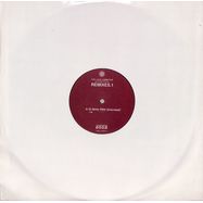 Front View : The Love Comooittee - ACCESS PEACE REMIXES 1 / Loveparade2002 - Low Spirit Recordings / 74321 95573 1