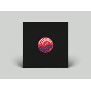 Front View : DJ Sneak - FUTURE EP - Respect The Craft  / RTC006