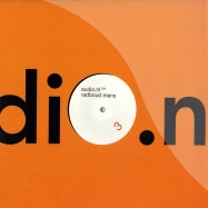 Front View : Redboud Mens - 3 - Audio NL 024