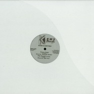 Front View : Reese & Santonio - BOUNCE YOUR BODY TO THE BOX - KMS Records / KMS012