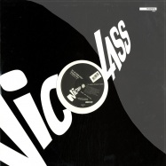 Front View : Nicolass - IN YOUR EYES - MTR2178