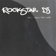 Front View : Rockstar DJs - GTA 1 - Confused / con047