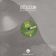 Front View : Mendo - WATERMELON - Stereo Productions / SP026