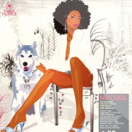 Front View : Various Artists - NU COOL 2006 (2XLP) - Hed Kandi / 35646551
